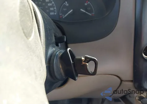 1996 Ford Ranger from USA, damaged, VIN 1FTCR10A6TTA61227